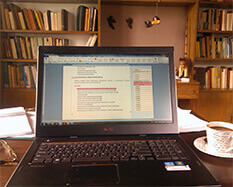 Redakcja tekstów - niezbędne pomoce